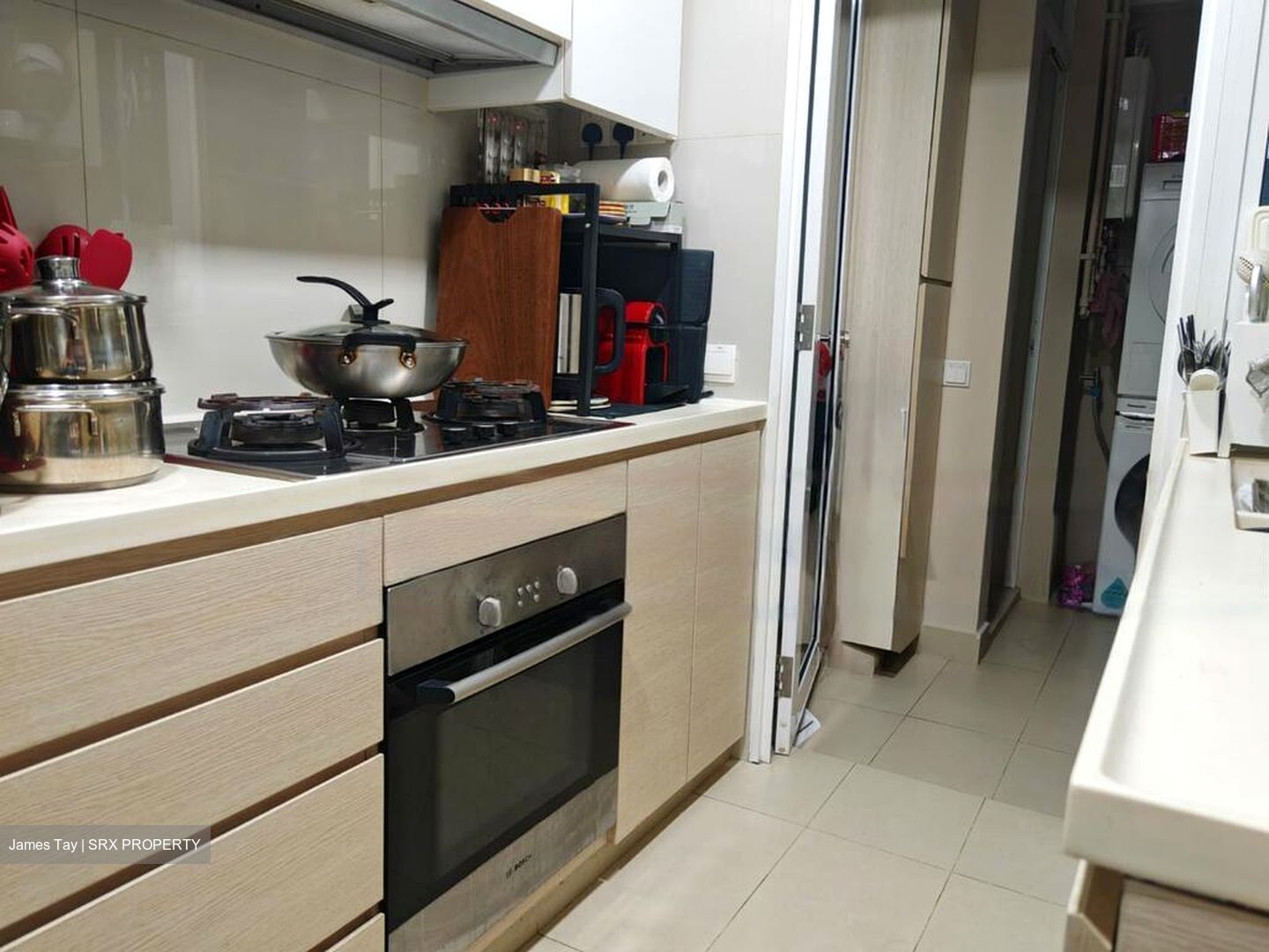 The Tampines Trilliant (D18), Condominium #472905081